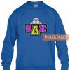 Beychella Sorority Sweatshirt