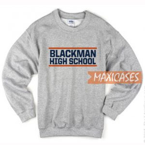 Blackman High School Sweatshirt