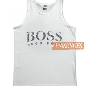 Boss Hugo Boss Tank Top