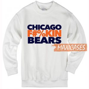 Cheap Chicago Bears Sweatshirt