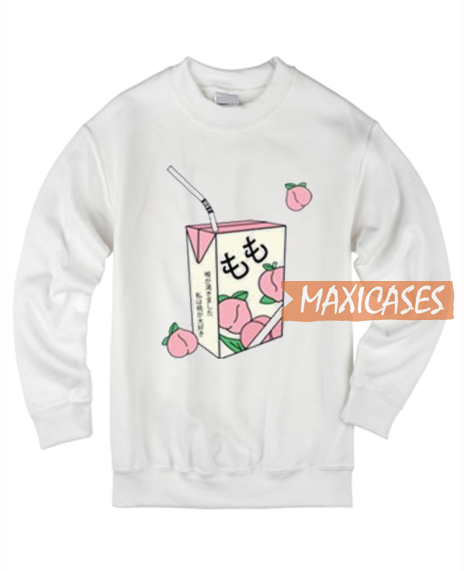 cute pastel sweatshirts