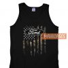 Ford Graphic Tank Top