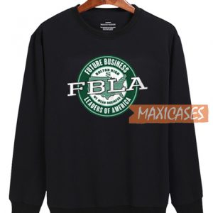 Future Business FBLA Leaders Sweatshirt