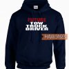 Future Tow Truck Driver Hoodie