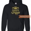 Gangsta Wrapper Hoodie