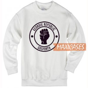 Geordie Republic Gosforth Sweatshirt