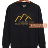 Golden Hills Prospectors Sweatshirt
