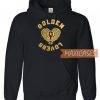 Golden Lovers Hoodie