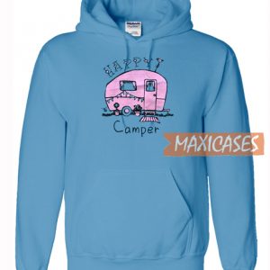 Happer Camper Hoodie