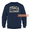 Ithaca Alumni Sweatshirt