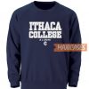 Ithaca College Alumni Sweatshirt