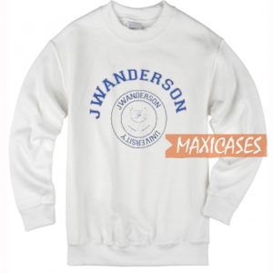 JW Anderson Sweatshirt