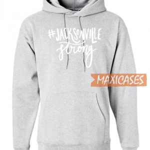 Jacksonville Strong Hoodie