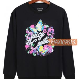 Juicy Couture Sweatshirt