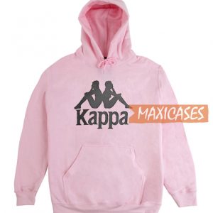 Kappa Authentic Zemin Hoodie