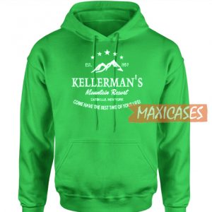 Kellerman's Mountain Hoodie