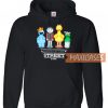 Kings Of The Street Hoodie