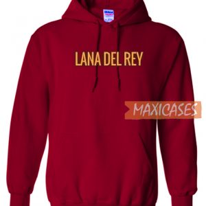 Lana Del Rey Hoodie