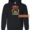Level 2 Complete Hoodie