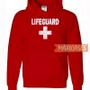 Lifeguard Graphic Hoodie