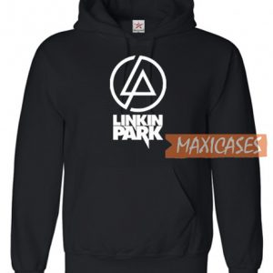 Linkin Park Rock Hoodie