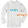 London Angel Sweatshirt