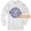 Made In England Sweatshirt