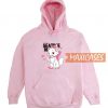 Marie Cat Clothes Hoodie