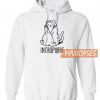 Mikialong Cat Hoodie