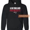 New England Patriots Hoodie