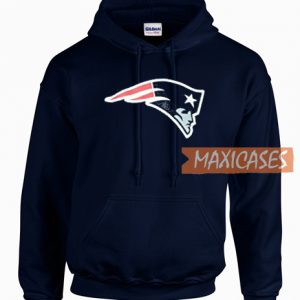 New England Patriots NFL Hoodie