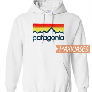 Potagonia Graphic Hoodie