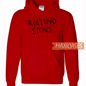 Rolling Stones Shop Hoodie