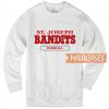 ST Joseph Bandits Baseball Sweatshirt