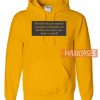 Should We Just Search Romantic Hoodie