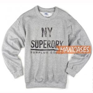 Superdry Surplus Goods Sweatshirt