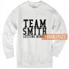 Team Smith Lifetime Sweatshirt