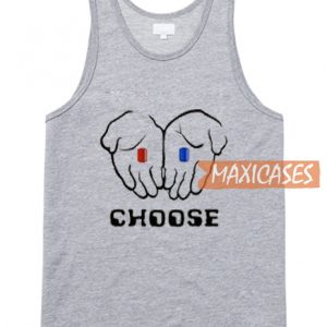 The Clever Bachelor Tank Top