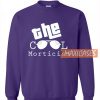 The Cool Mortician Sweatshirt