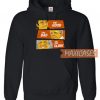 The Good The Bad Hoodie