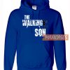 The Walking Son Hoodie