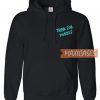 Think For Yourself Hoodie