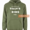 Tilly's Kids 2018 Hoodie