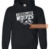 Timberland Wolves Hoodie