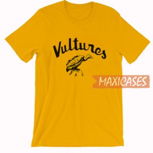 Vultures Womens T Shirt