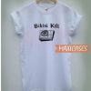 Bikini Kill T Shirt