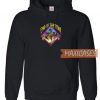 End Of The Trail Hoodie