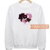 Flower Love Sweatshirt