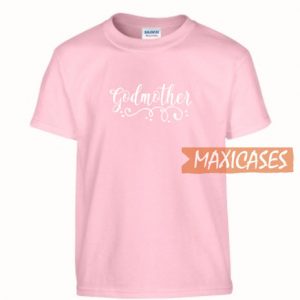 Godmother T Shirt