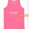 Godmother Graphic Tank Top